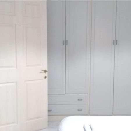 Private Room In Wonderful Sea View Apartment 圣保罗湾城 外观 照片